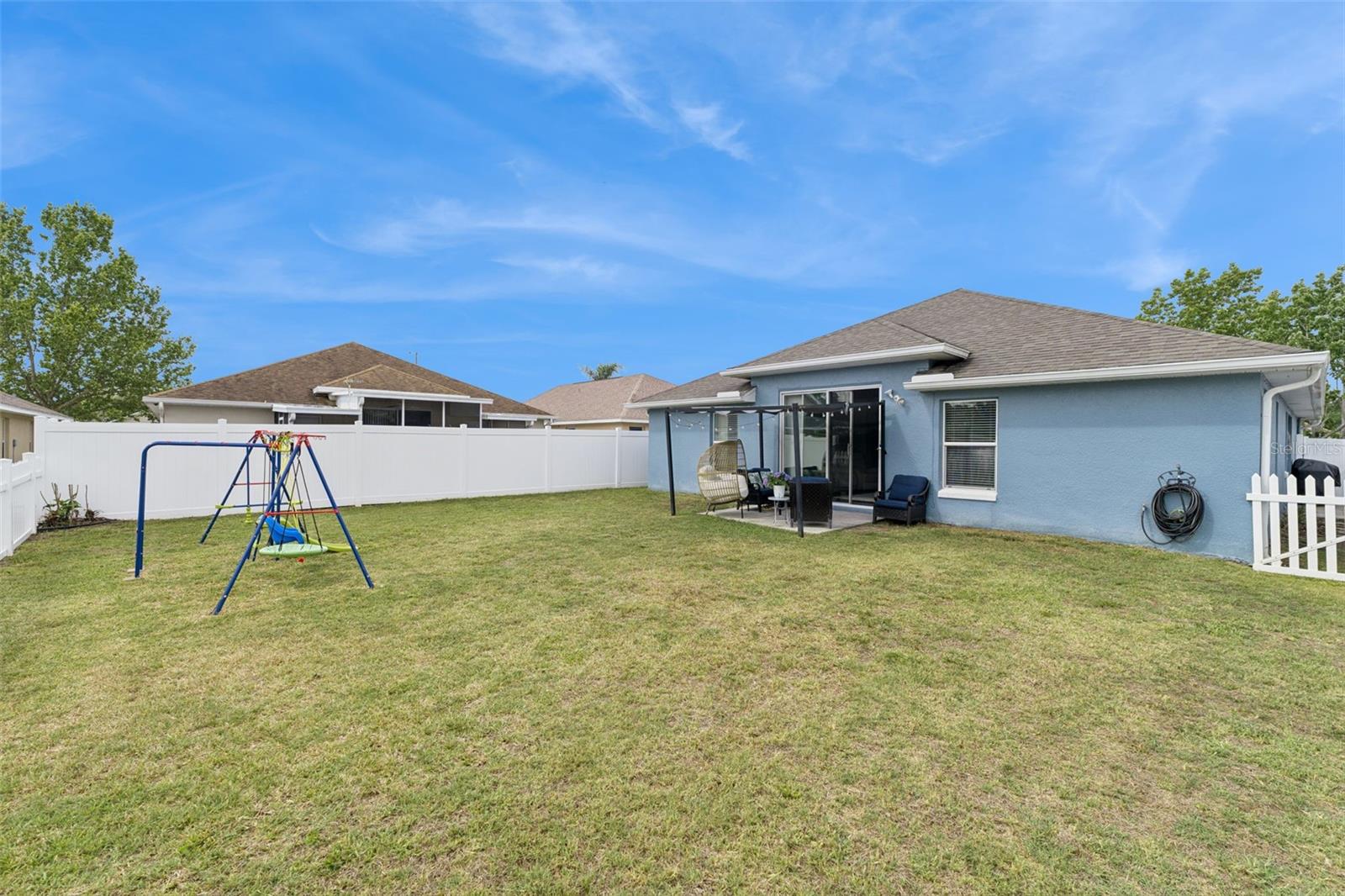 FIELDSTREAM NORTH - Residential