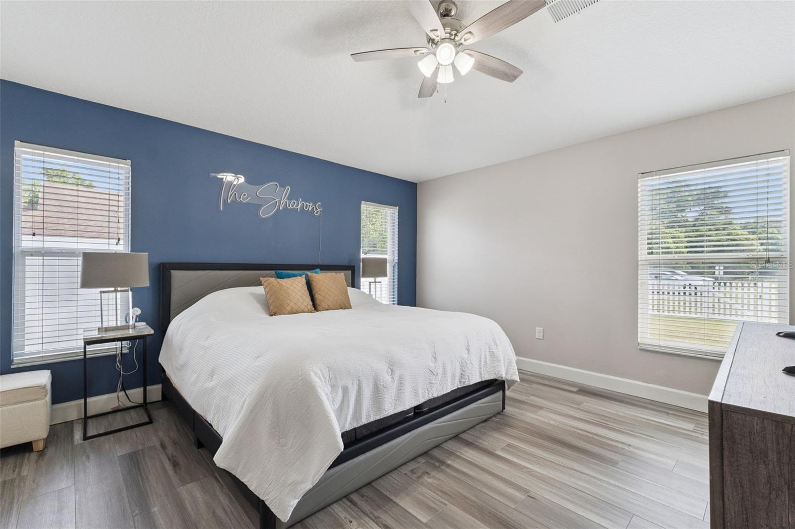 FIELDSTREAM NORTH - Residential