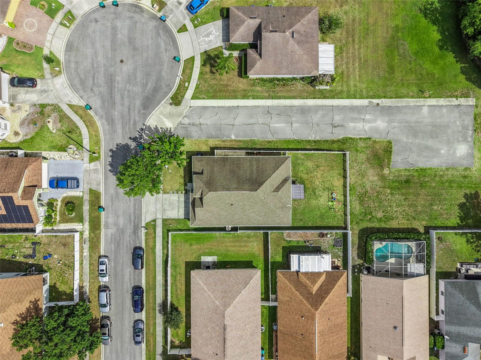 FIELDSTREAM NORTH - Residential