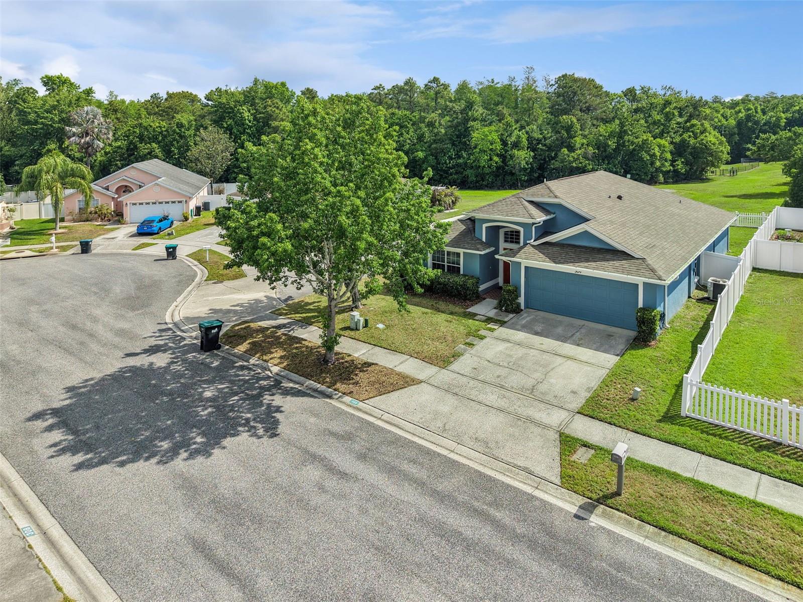 FIELDSTREAM NORTH - Residential