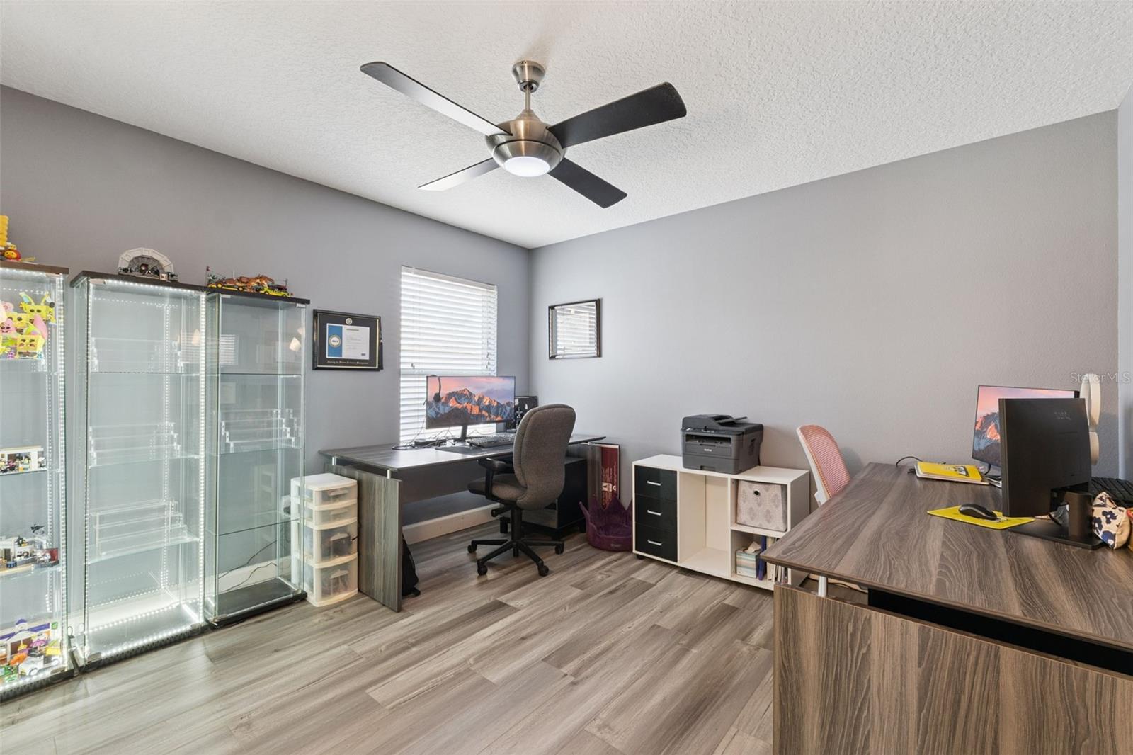 FIELDSTREAM NORTH - Residential