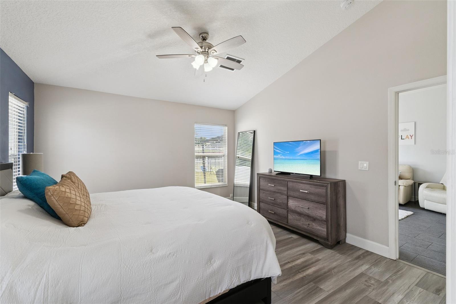 FIELDSTREAM NORTH - Residential