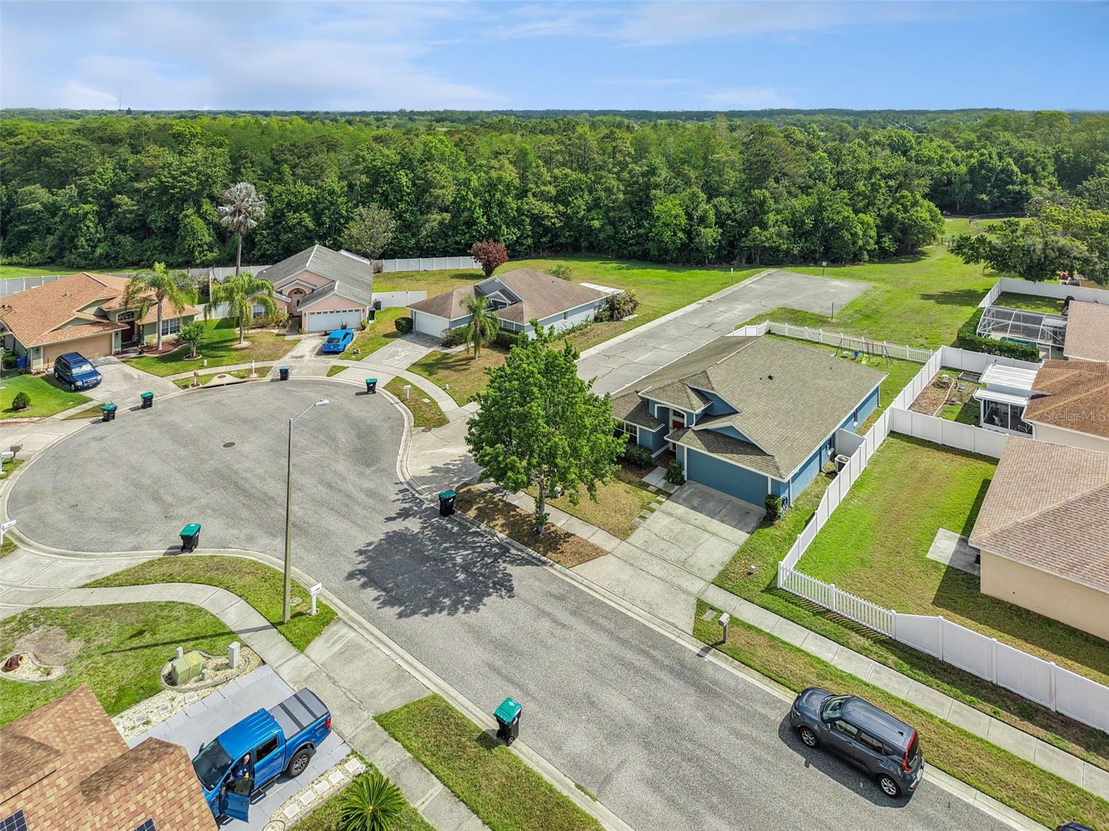 FIELDSTREAM NORTH - Residential