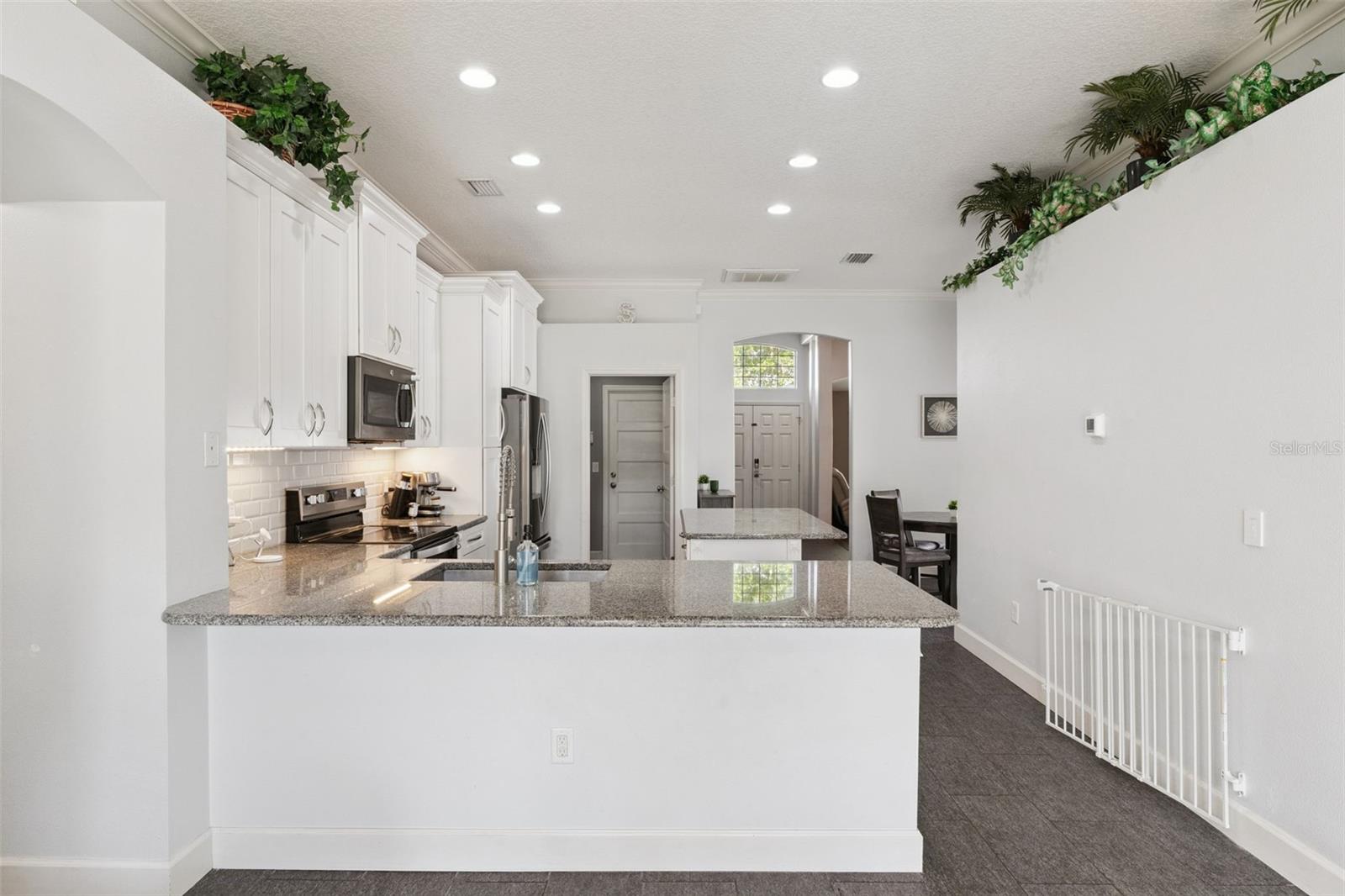 FIELDSTREAM NORTH - Residential