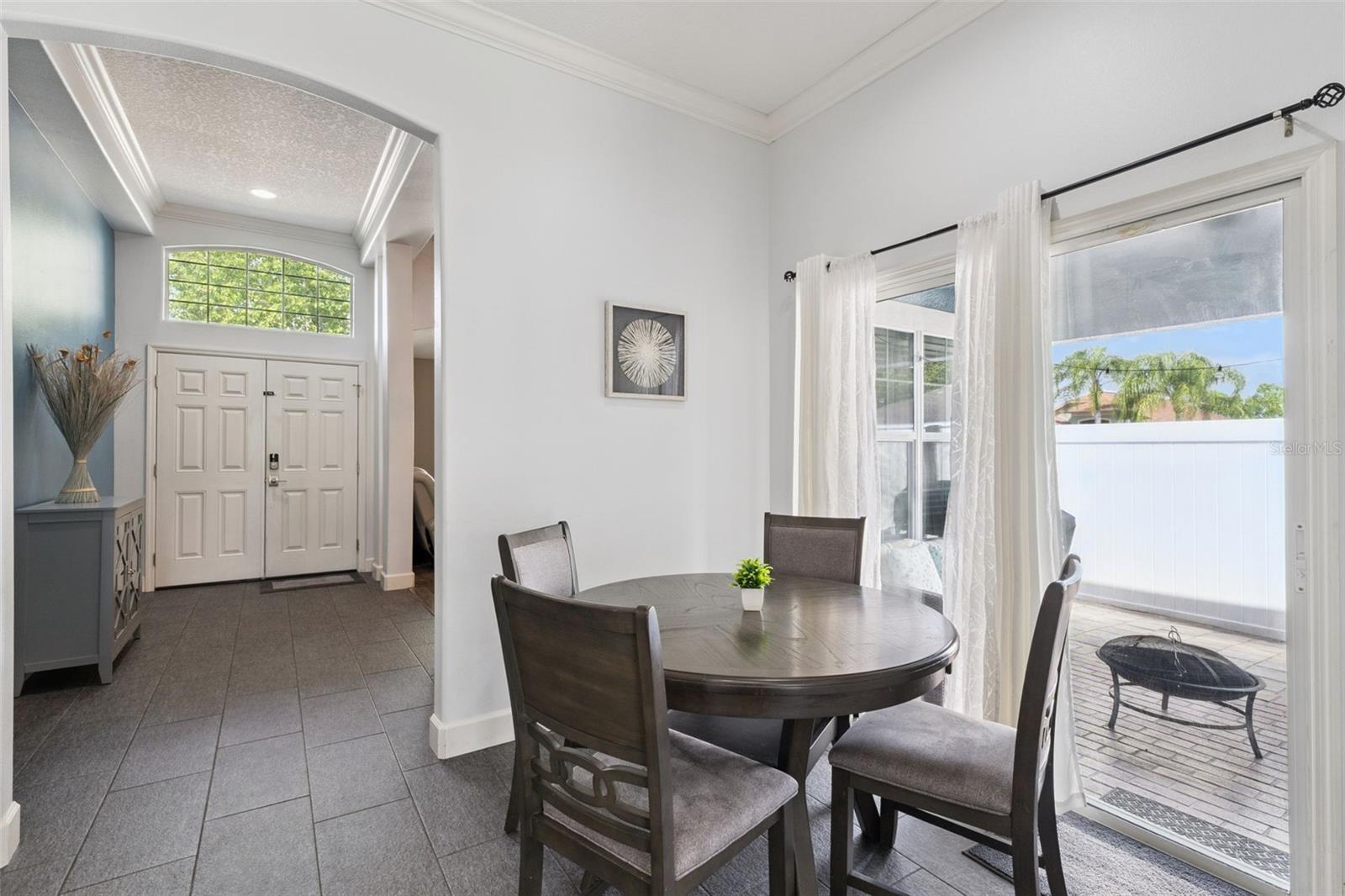 FIELDSTREAM NORTH - Residential