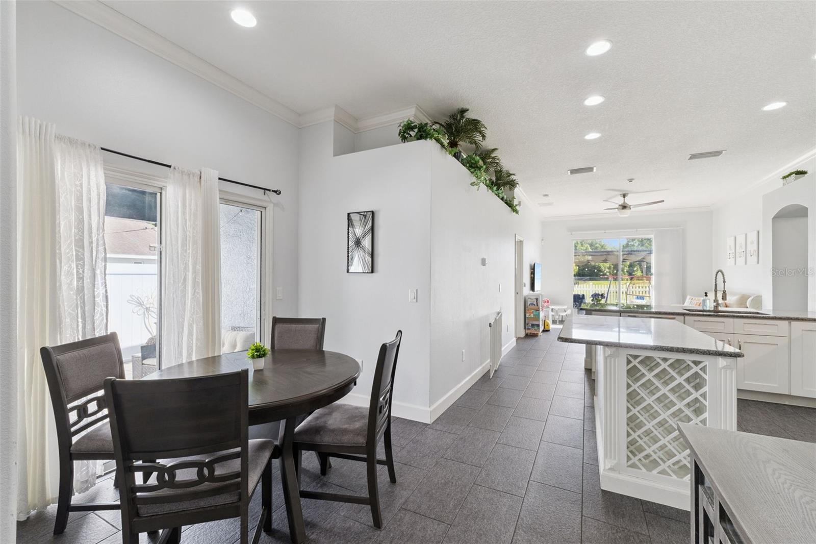 FIELDSTREAM NORTH - Residential