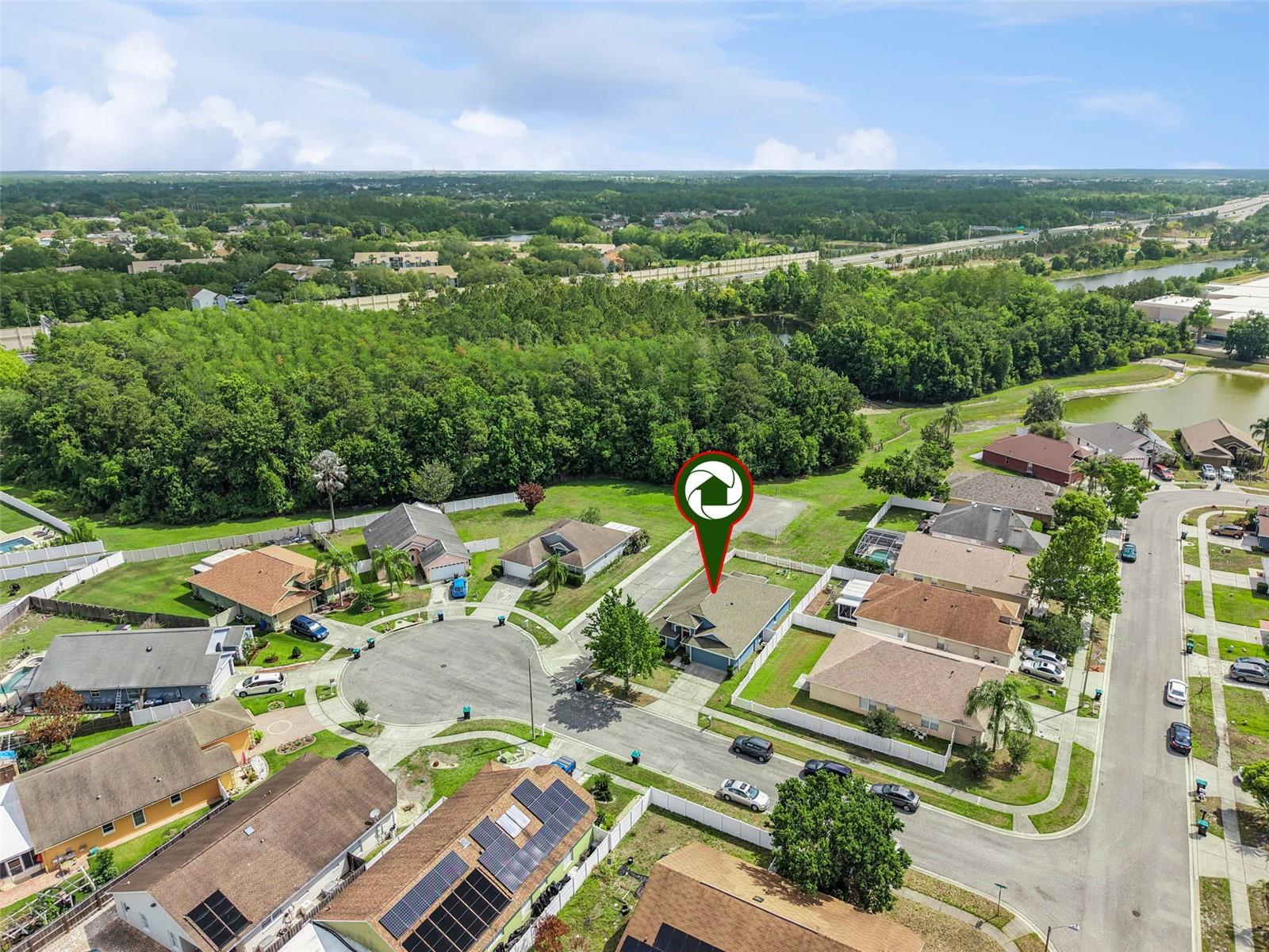 FIELDSTREAM NORTH - Residential