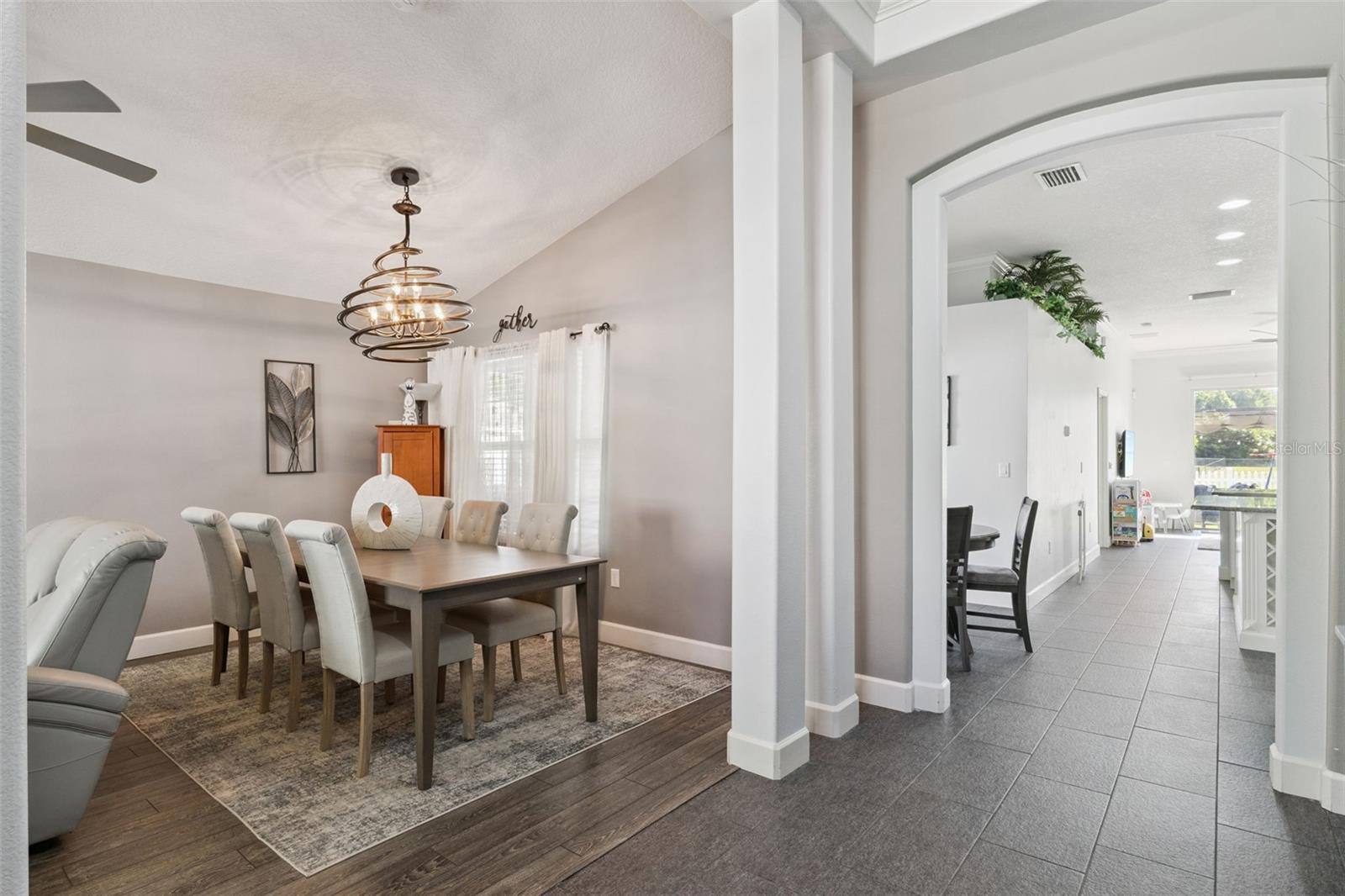 FIELDSTREAM NORTH - Residential