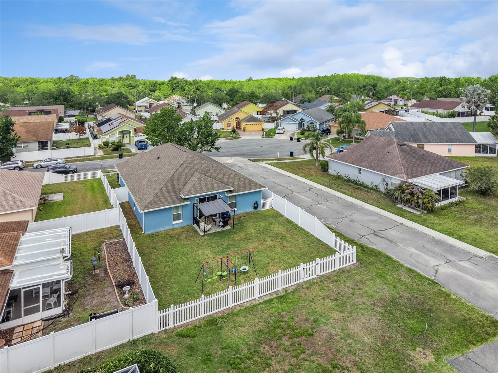 FIELDSTREAM NORTH - Residential