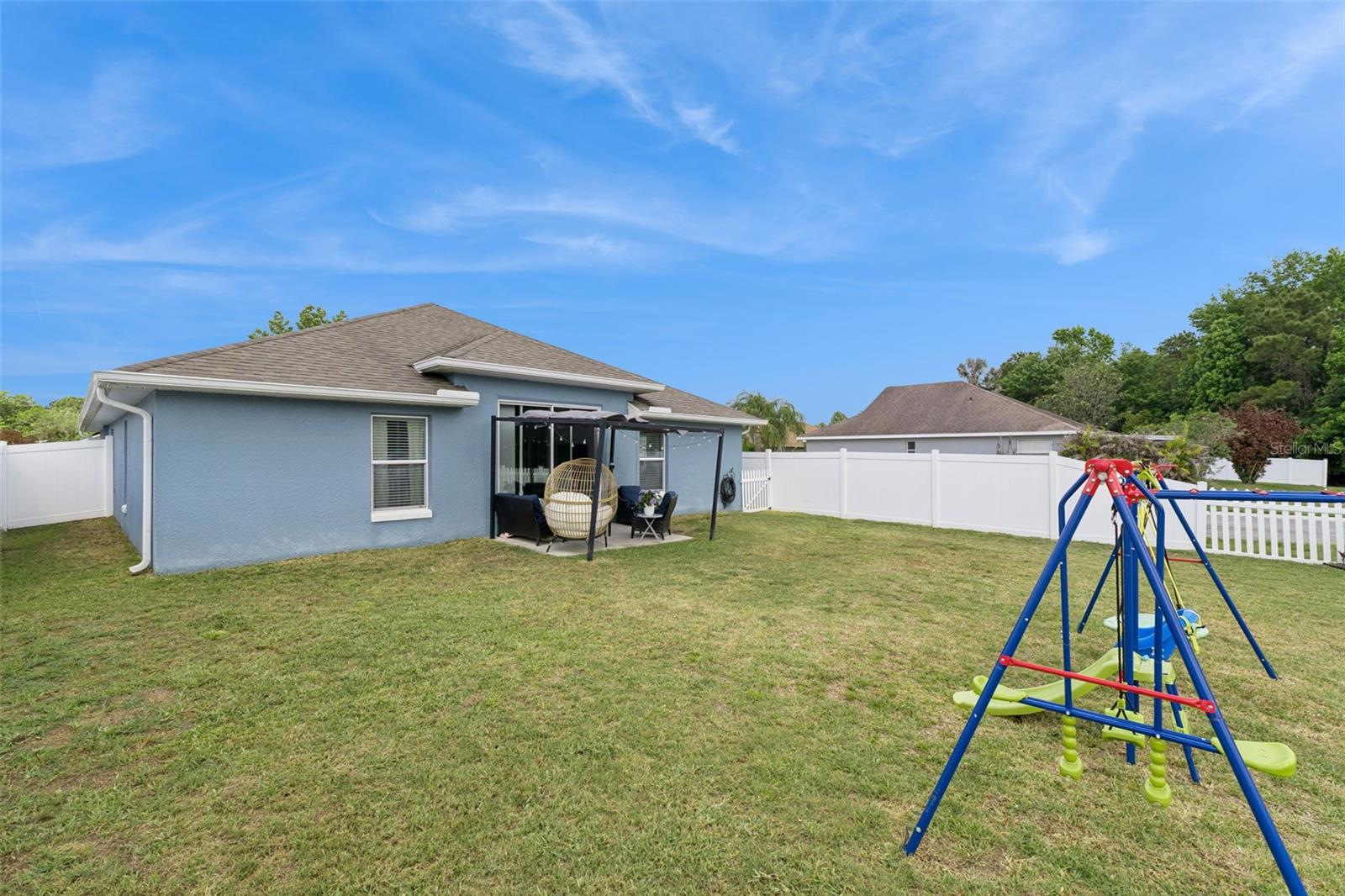 FIELDSTREAM NORTH - Residential