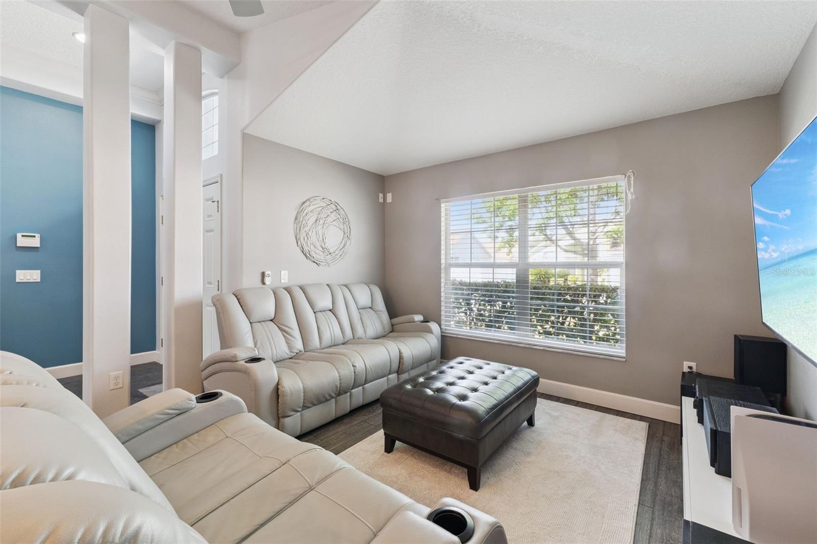 FIELDSTREAM NORTH - Residential