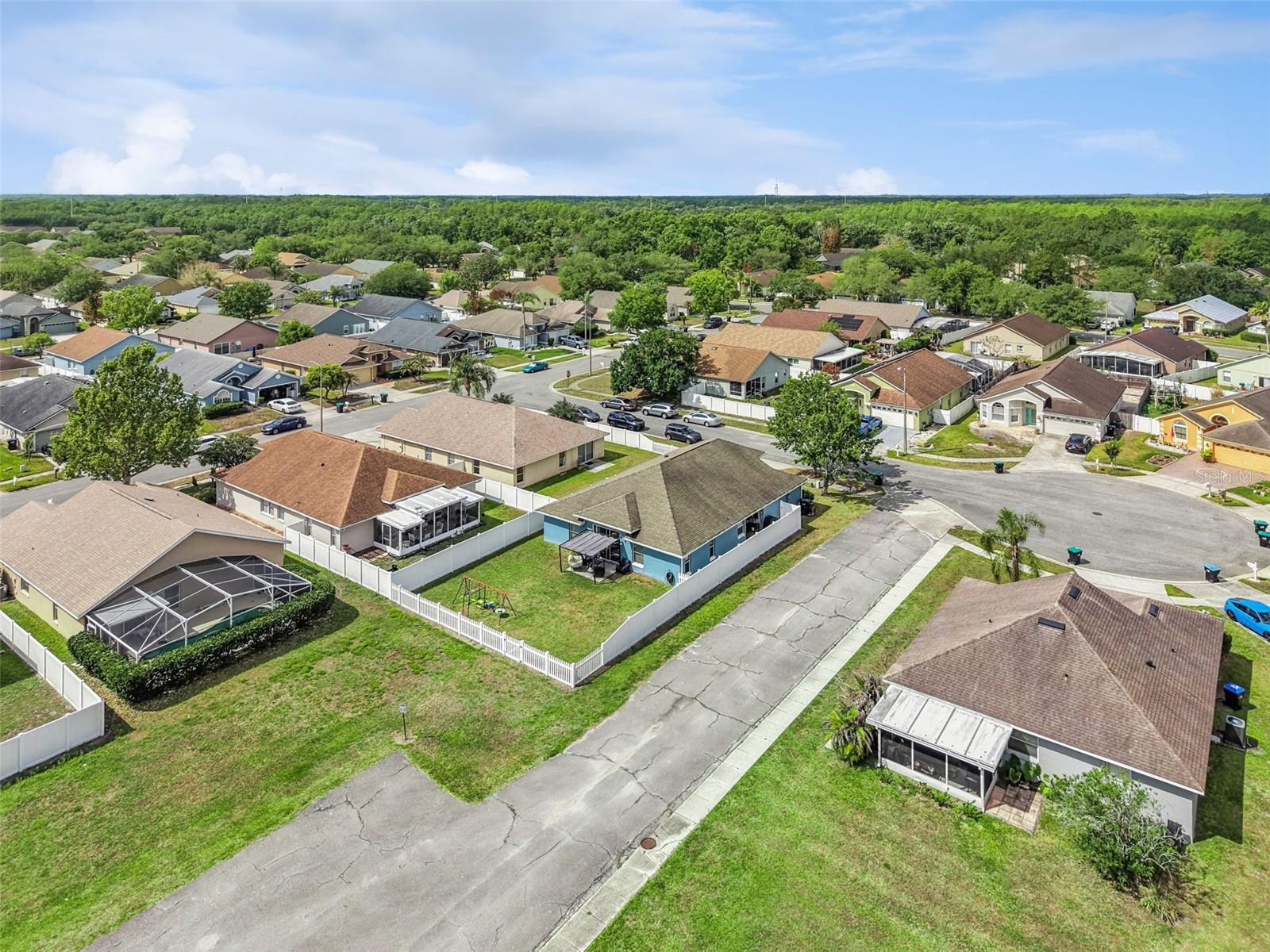 FIELDSTREAM NORTH - Residential