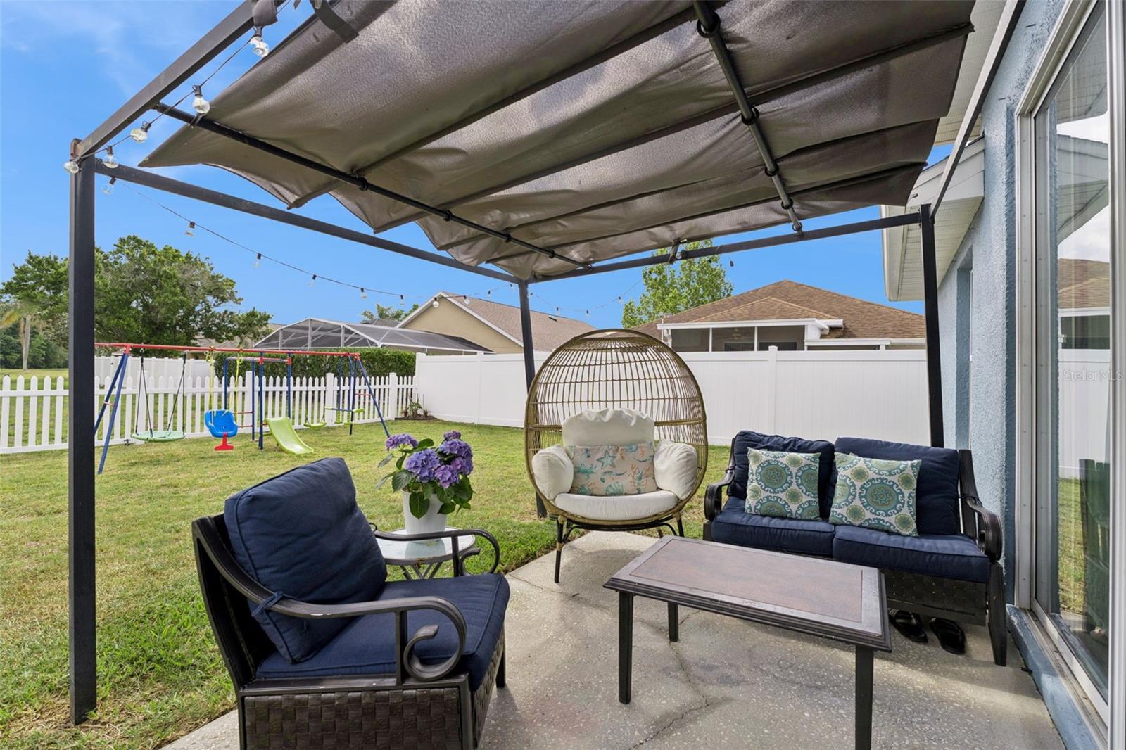 FIELDSTREAM NORTH - Residential