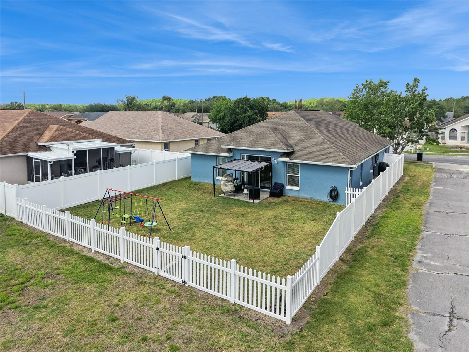 FIELDSTREAM NORTH - Residential