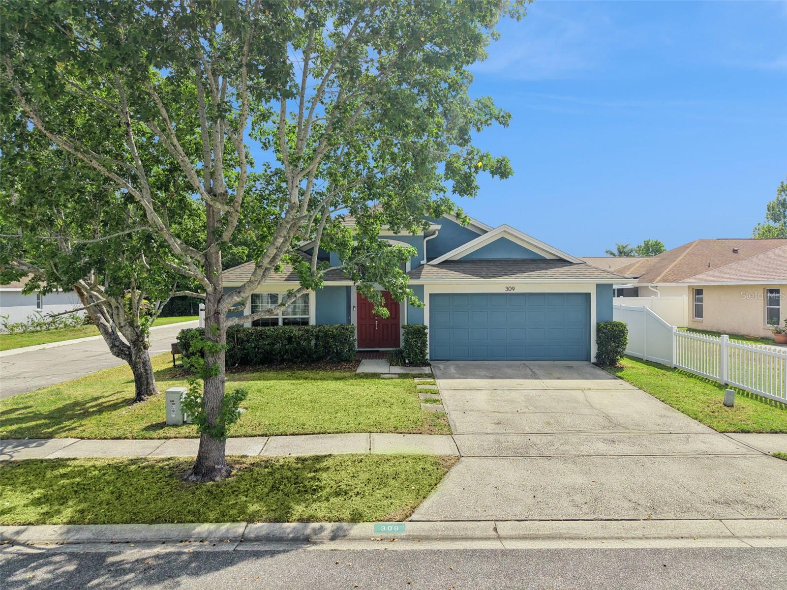 FIELDSTREAM NORTH - Residential