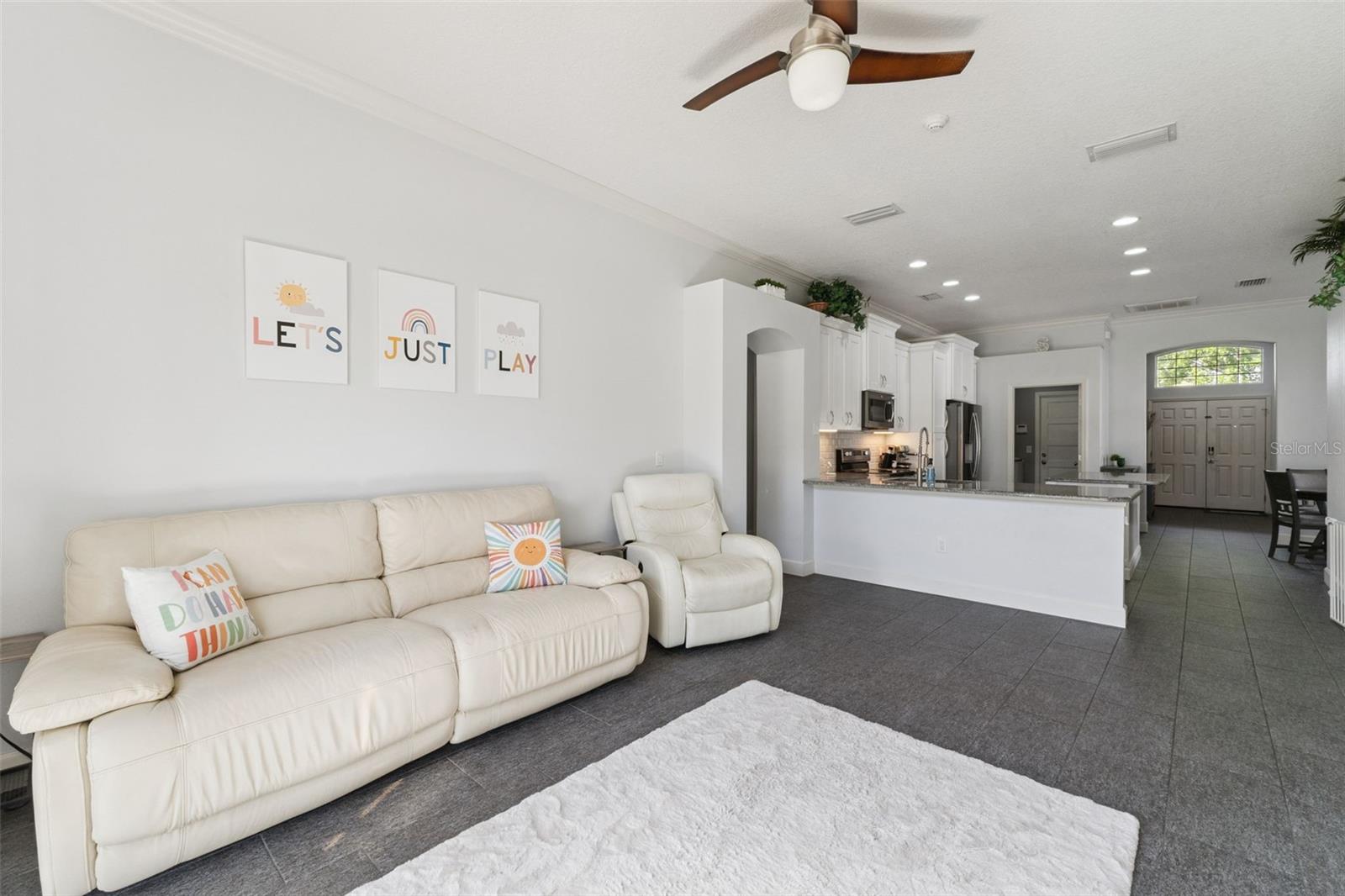 FIELDSTREAM NORTH - Residential