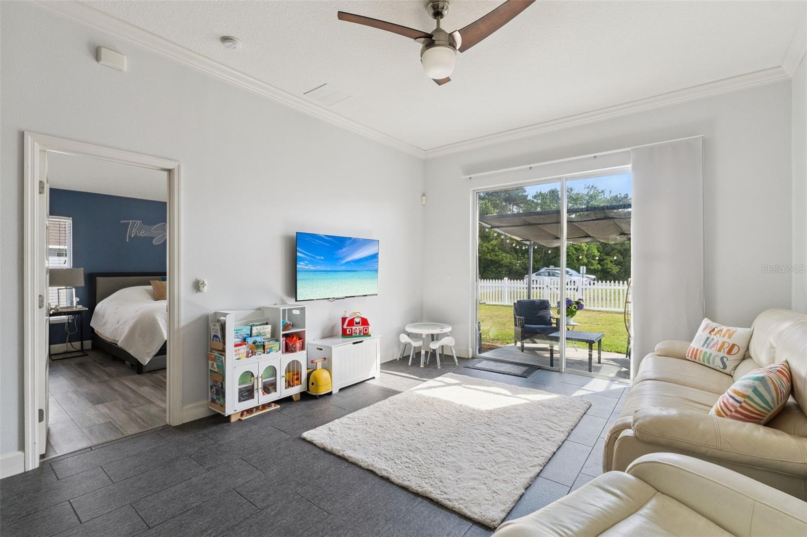 FIELDSTREAM NORTH - Residential