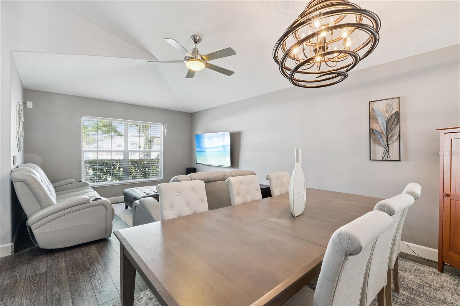 FIELDSTREAM NORTH - Residential