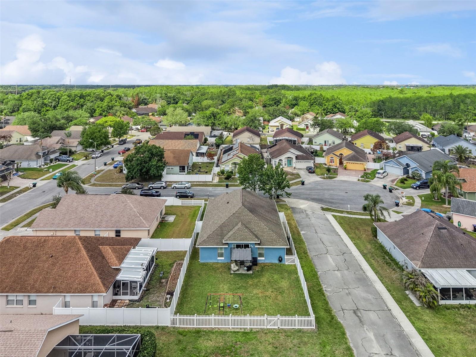 FIELDSTREAM NORTH - Residential