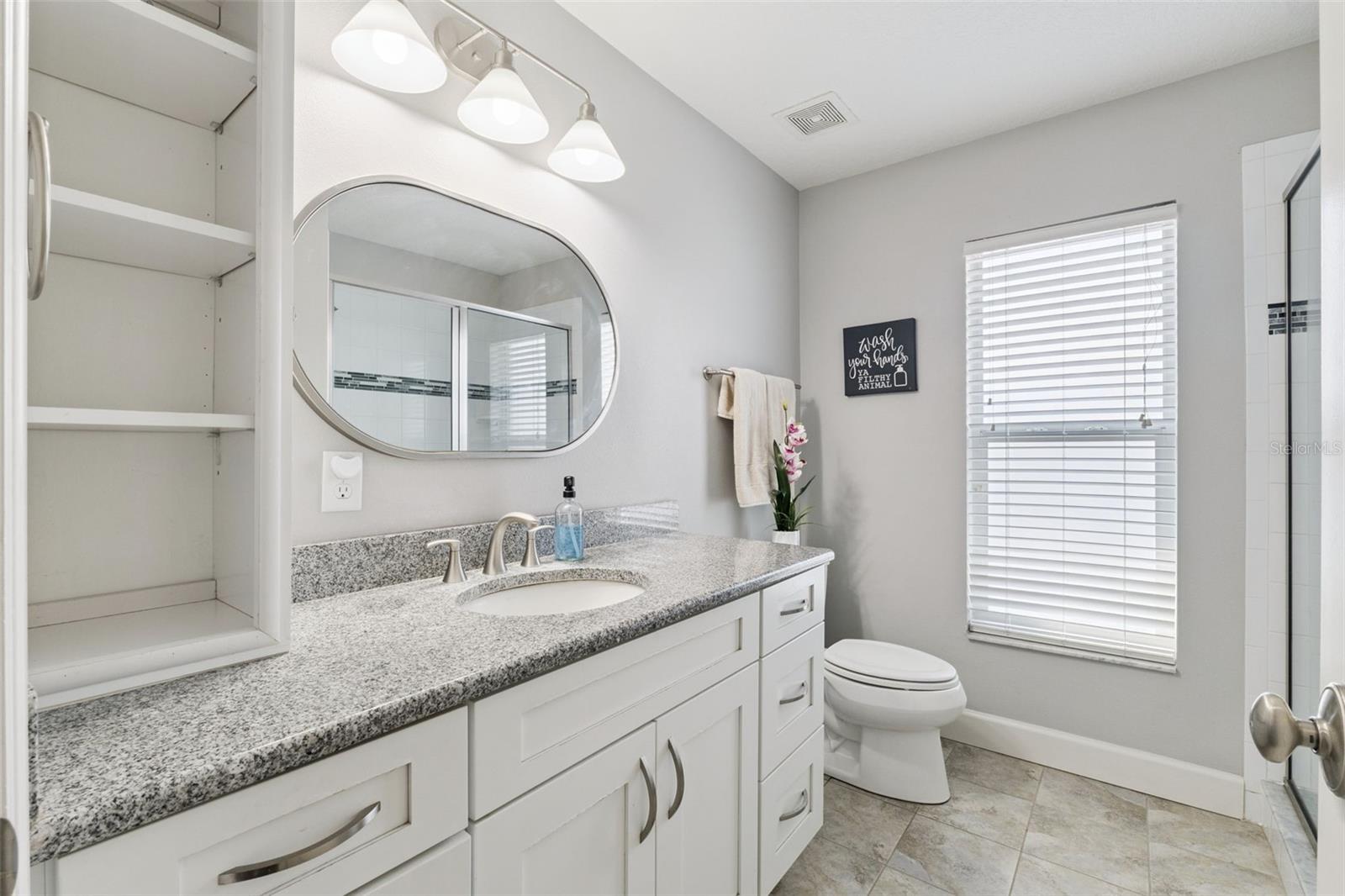 FIELDSTREAM NORTH - Residential