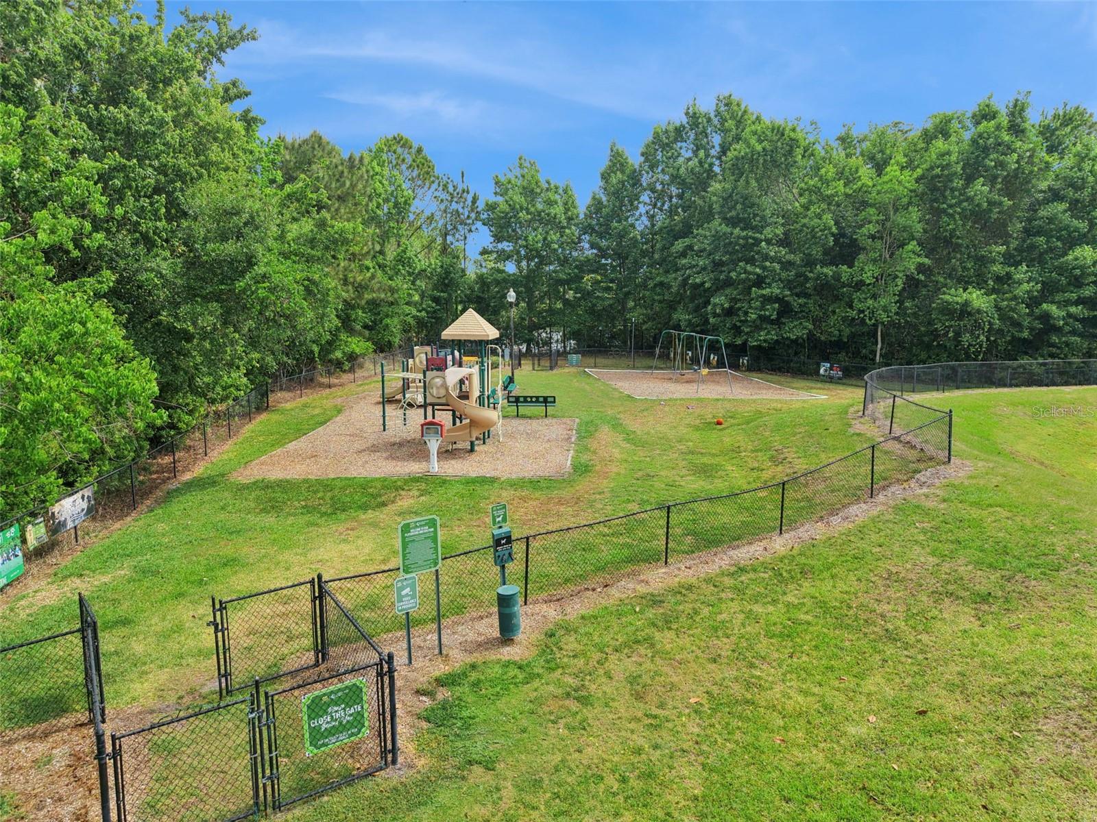 FIELDSTREAM NORTH - Residential