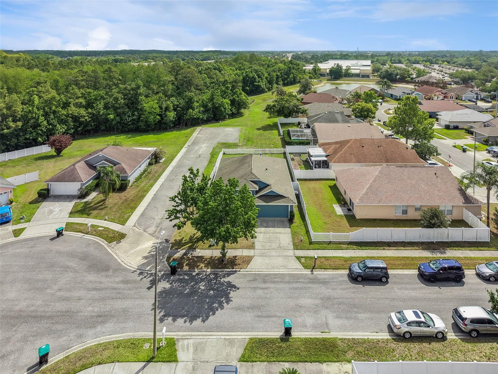 FIELDSTREAM NORTH - Residential