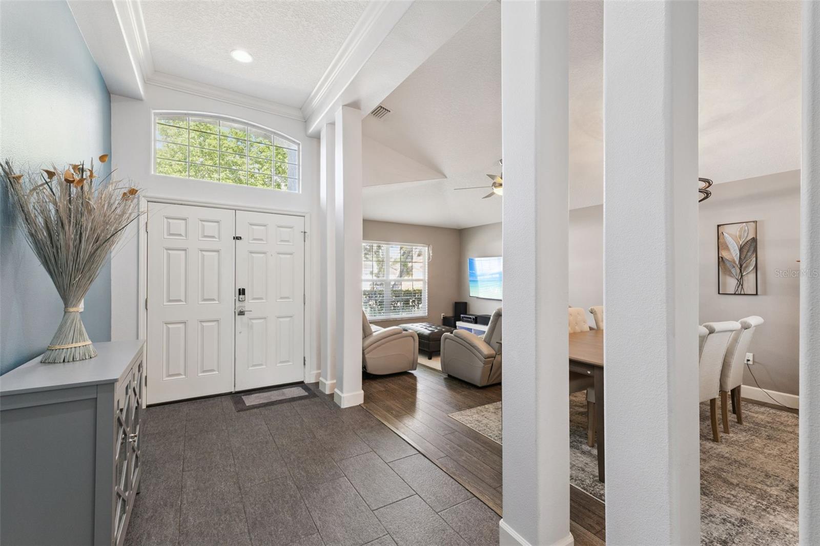 FIELDSTREAM NORTH - Residential