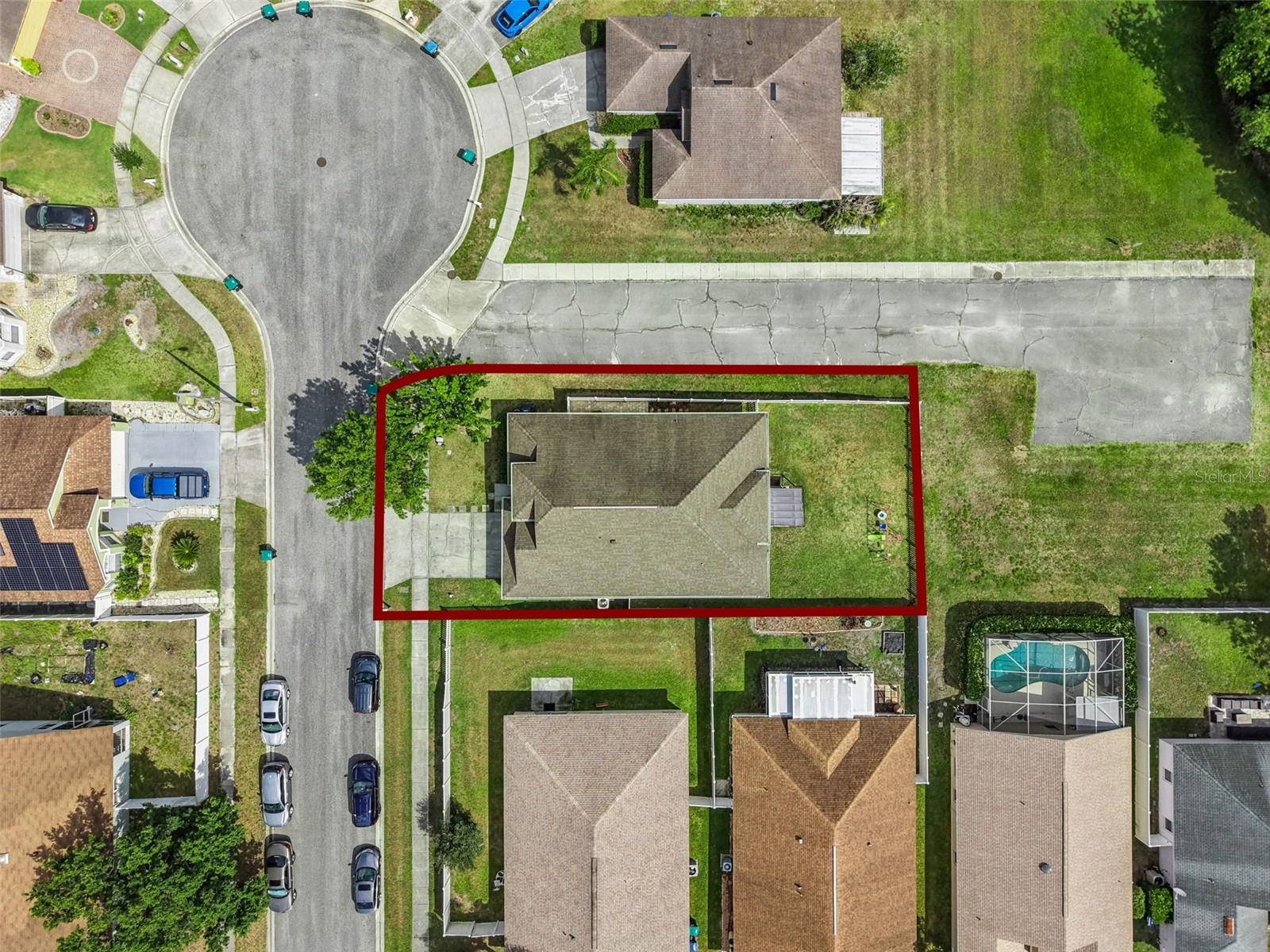 FIELDSTREAM NORTH - Residential