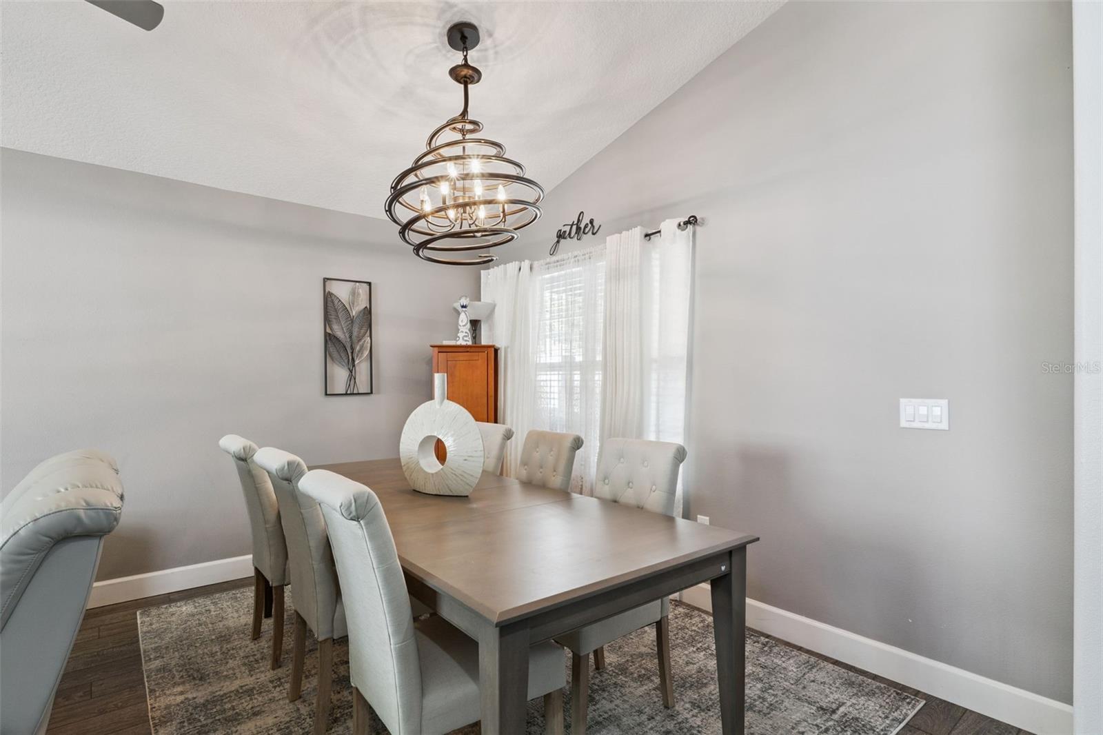 FIELDSTREAM NORTH - Residential