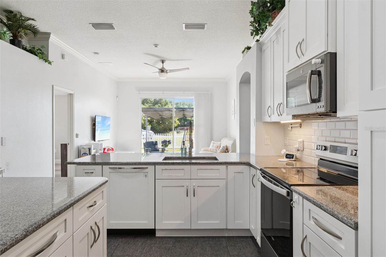 FIELDSTREAM NORTH - Residential