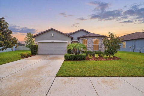 Photo of 12929 Palapa Loop, Spring Hill, FL 34610 (MLS # W7888086)
