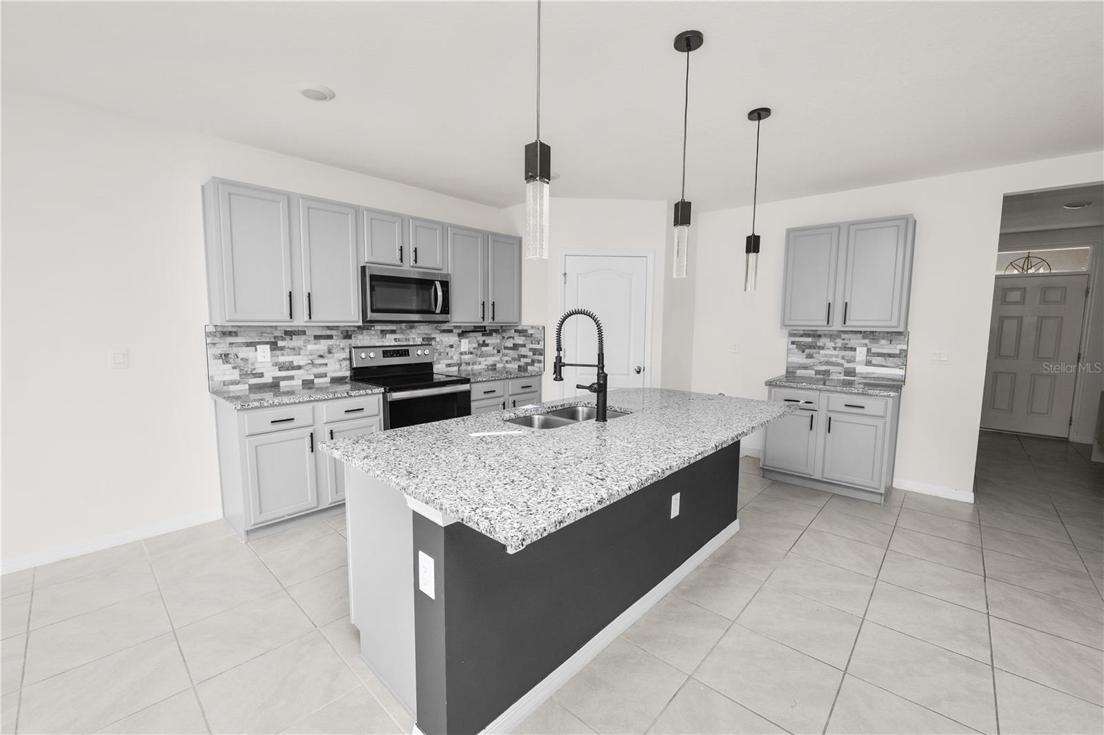 VILLAMAR - Residential