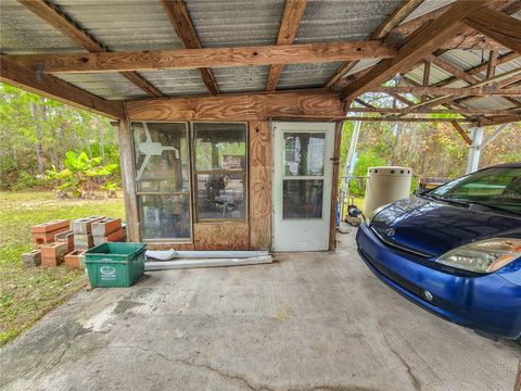 A home in BUNNELL