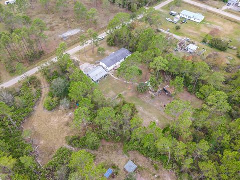 A home in BUNNELL