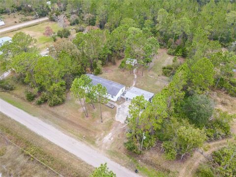 A home in BUNNELL