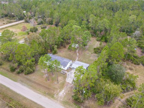 A home in BUNNELL