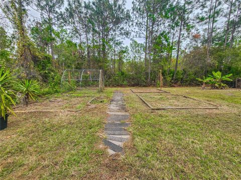 A home in BUNNELL