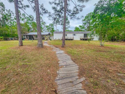 A home in BUNNELL