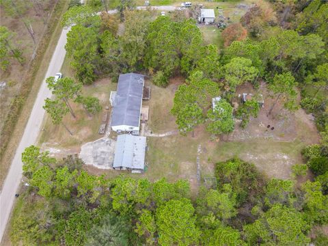 A home in BUNNELL