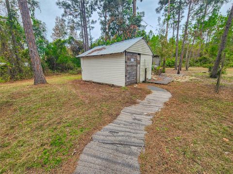 A home in BUNNELL