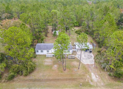 A home in BUNNELL