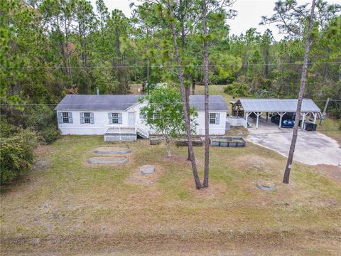 A home in BUNNELL