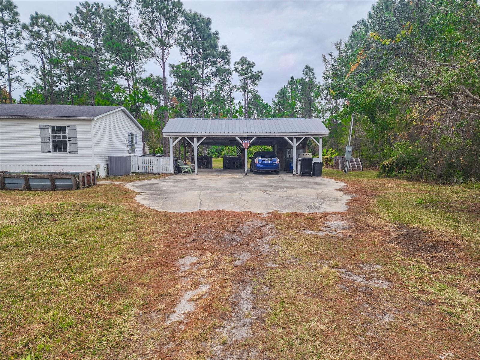 5636 CHERRY LANE