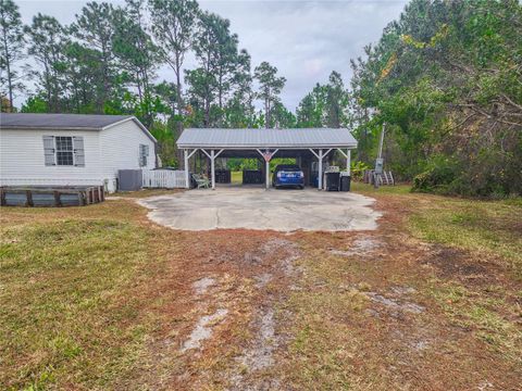 A home in BUNNELL