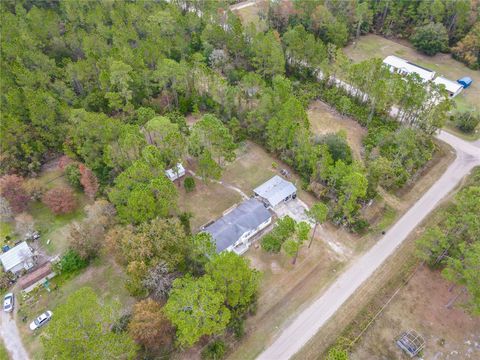 A home in BUNNELL