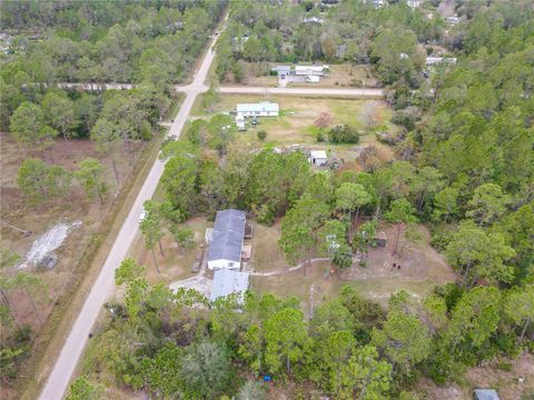 A home in BUNNELL