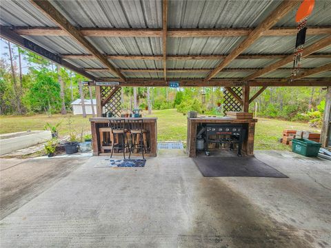 A home in BUNNELL