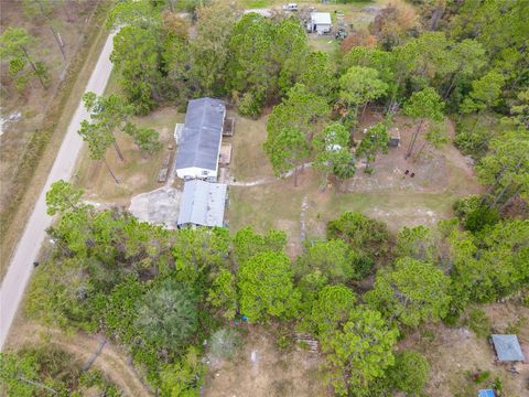 A home in BUNNELL