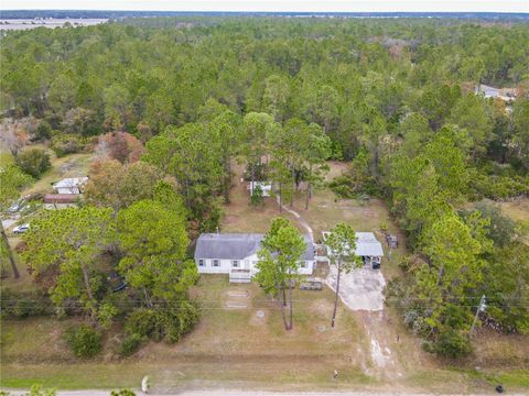 A home in BUNNELL