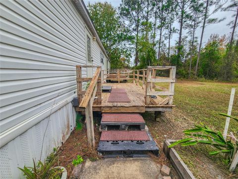 A home in BUNNELL